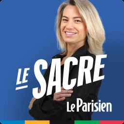 Podcast thumbnail for Le Sacre
