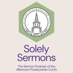Podcast thumbnail for Solely Sermons
