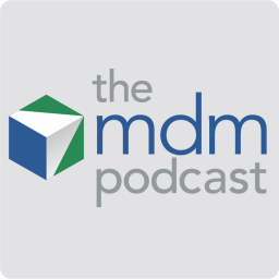 Podcast thumbnail for The MDM Podcast