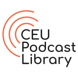 Podcast thumbnail for CEU Podcasts