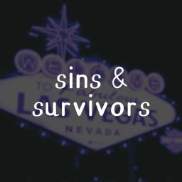 Podcast thumbnail for Sins & Survivors: A Las Vegas True Crime Podcast