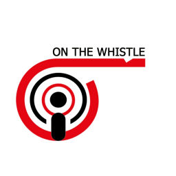 Podcast thumbnail for On The Whistle Podcast