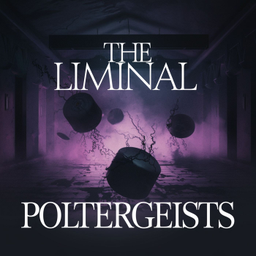 Podcast thumbnail for Poltergeists