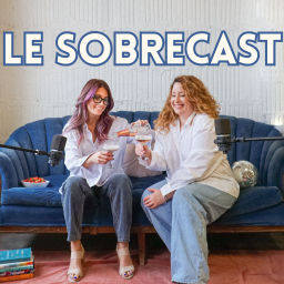 Podcast thumbnail for Le Sobrecast
