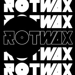 Podcast thumbnail for Rotwax Radio