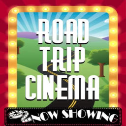 Podcast thumbnail for Road Trip Cinema: A First Impression Film Review