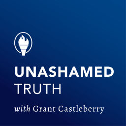 Podcast thumbnail for Unashamed Truth