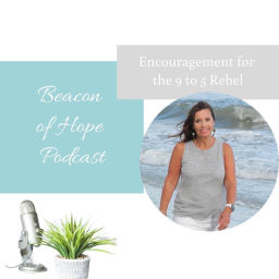 Podcast thumbnail for Beacon of Hope