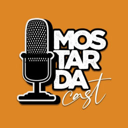 Podcast thumbnail for MostardaCastOficial