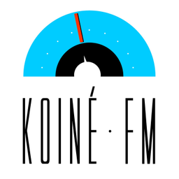 Podcast thumbnail for Koiné FM