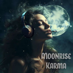 Podcast thumbnail for Moonrise Karma