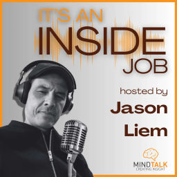 Podcast thumbnail for It's an Inside Job
