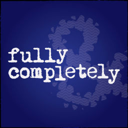 Podcast thumbnail for Fully & Completely