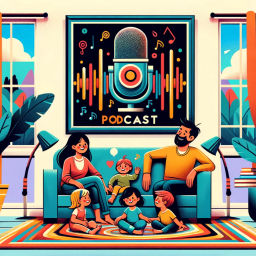 Podcast thumbnail for Γονείς