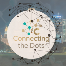 Podcast thumbnail for Connecting the Dots with Karen Owens