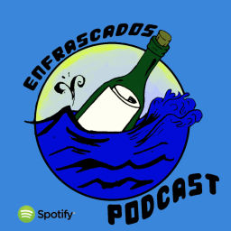 Podcast thumbnail for EnfrascadosPodcast