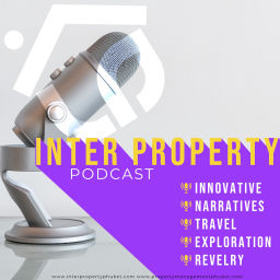 Podcast thumbnail for Inter Property Podcast