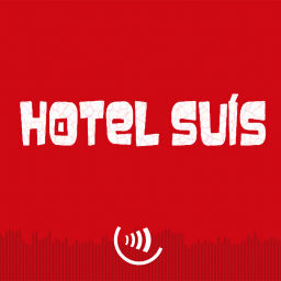 Podcast thumbnail for Hotel Suís