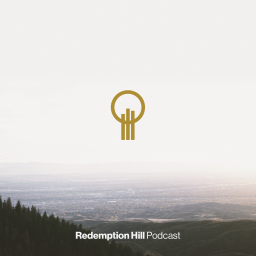 Podcast thumbnail for Redemption Hill Boise Podcast
