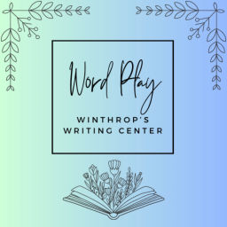 Podcast thumbnail for Word Play