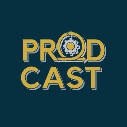 Podcast thumbnail for ProdCast