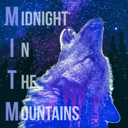 Podcast thumbnail for Midnight in the Mountains