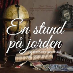 Podcast thumbnail for En stund på jorden
