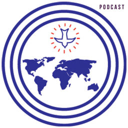 Podcast thumbnail for The Church of Pentecost Headquarters