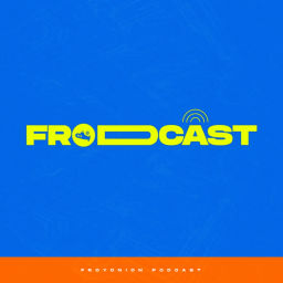 Podcast thumbnail for FRODCAST