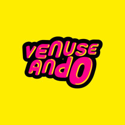 Podcast thumbnail for Venuseando