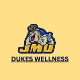 Podcast thumbnail for DukesWellness