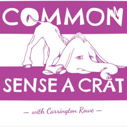 Podcast thumbnail for Common SenseAcrat