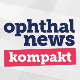 Podcast thumbnail for OphthalNews kompakt