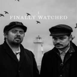 Podcast thumbnail for I Finally Watched...