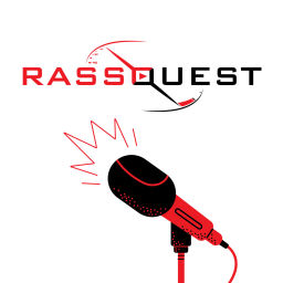 Podcast thumbnail for Rasso Ouest