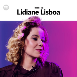 Podcast thumbnail for Lidiane Lisboa