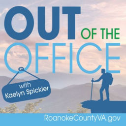 Podcast thumbnail for Out of the Office