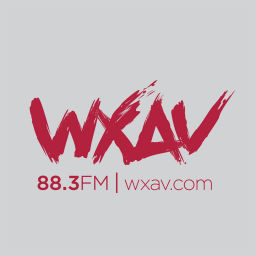 Podcast thumbnail for WXAV 88.3FM