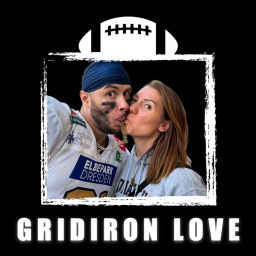Podcast thumbnail for Gridiron Love