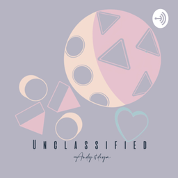 Podcast thumbnail for Unclassified