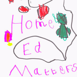 Podcast thumbnail for Home Ed Matters Podcast