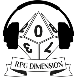 Podcast thumbnail for Dimensão RPG