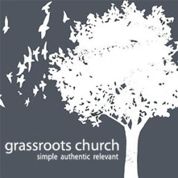 Podcast thumbnail for Grassroots Church | Thunder Bay, Ontario