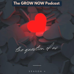 Podcast thumbnail for #GrowNOW The Podcast