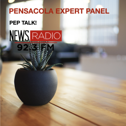 Podcast thumbnail for Pensacola Expert Panel