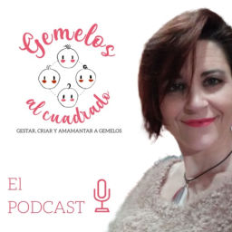 Podcast thumbnail for Gemelos Al Cuadrado