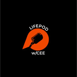 Podcast thumbnail for LifePod With CEE