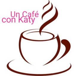 Podcast thumbnail for UN CAFÉ CON KATY