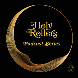 Podcast thumbnail for Moshe and The Holy Rollers