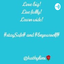 Podcast thumbnail for Kathylinx